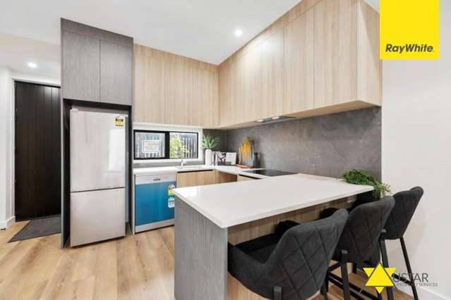  15 Parkwood Avenue Westgate_4