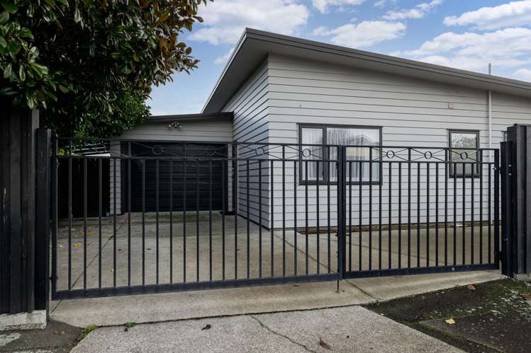143 Grey Street Palmerston North_21