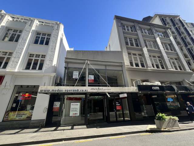Level 1/51 High Street Auckland Cbd_1