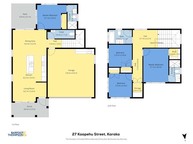27 Kaapehu Street Karaka_1