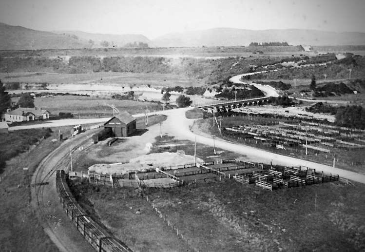 Hakataramea Highway Waimate_11