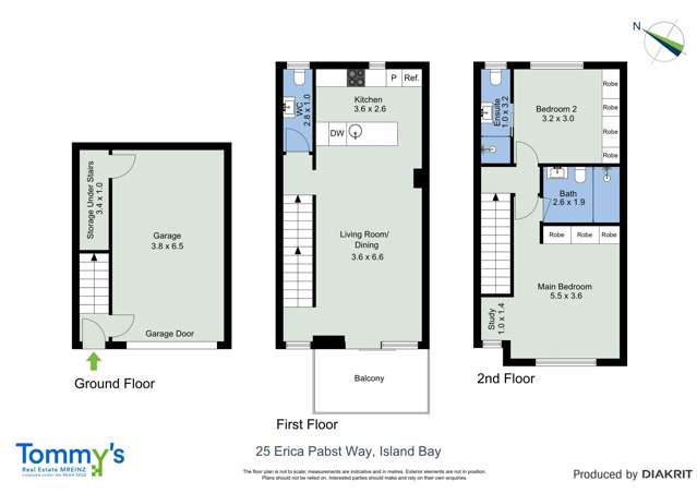25 Erica Pabst Way Island Bay_1