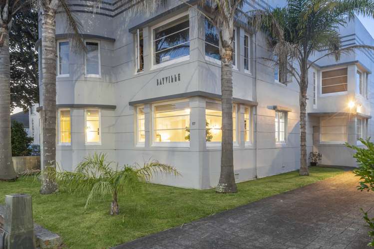 1/177 Jervois Road Herne Bay_15