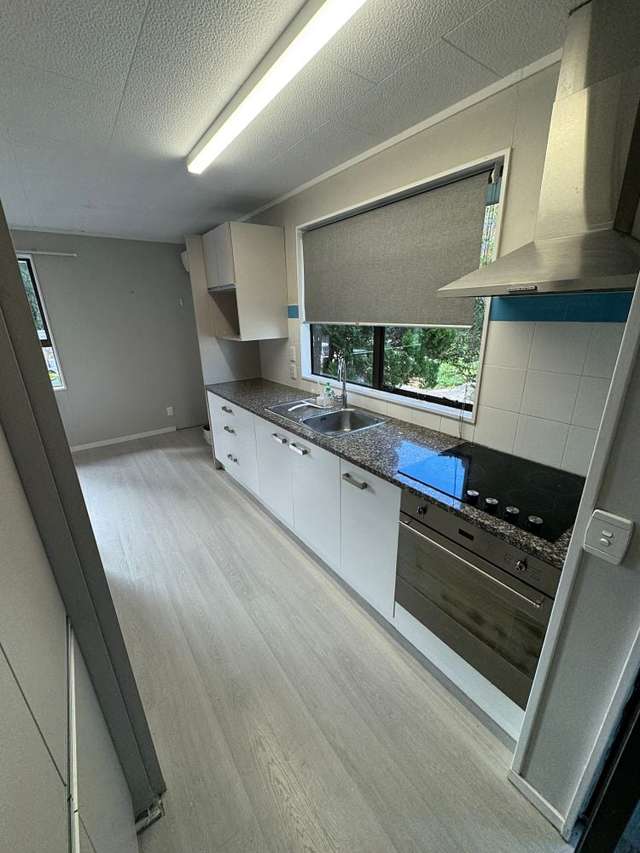 3 Bedrooms City Fringe House