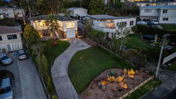 19 Highland Avenue Titirangi_33