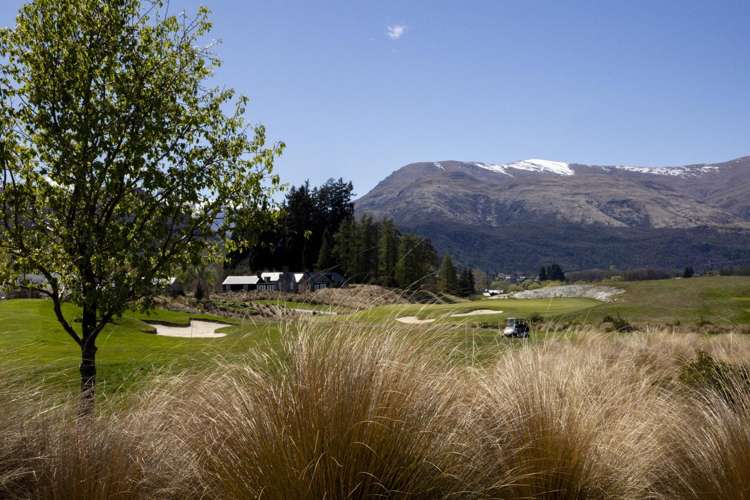 4 Dalgleish Lane Millbrook Resort_5