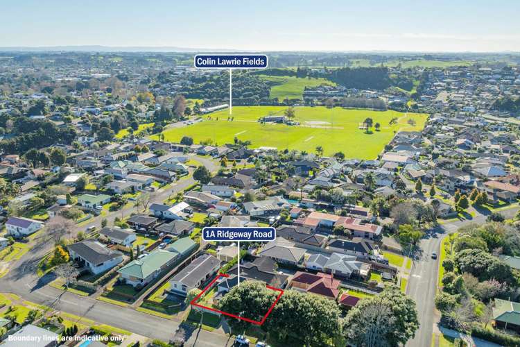 1a Ridgeway Road Pukekohe_18