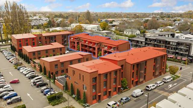 279 & 281 Madras Street City Centre_1