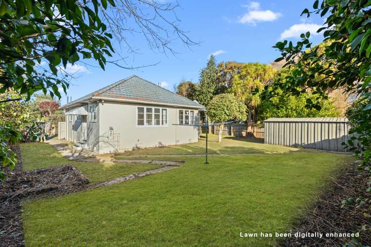 120 Peverel Street Riccarton_13
