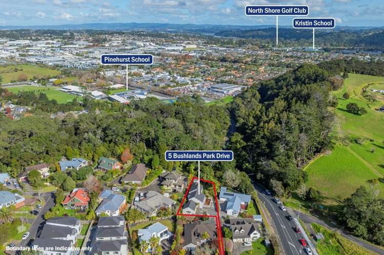 5 Bushlands Park Drive Albany_22