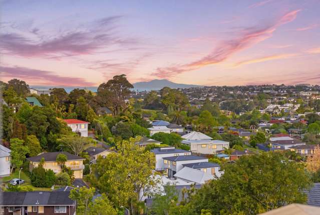 A Hidden Haven with Views to Love