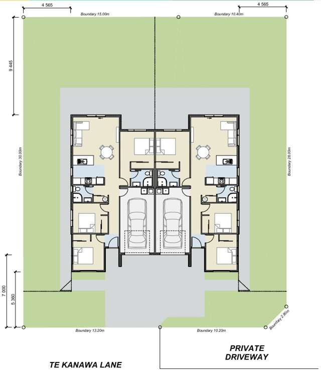 Lot 420/9 Te Kanawa Lane Acland Park Rolleston_3