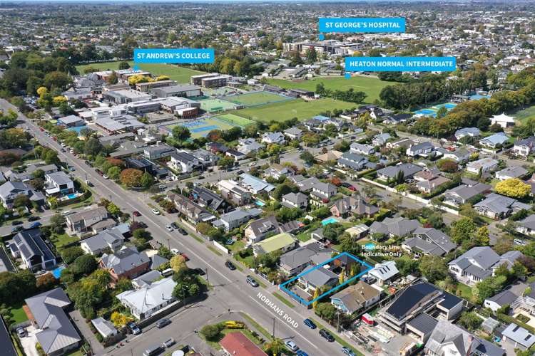 26 Normans Road Strowan_19