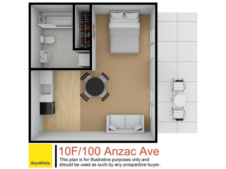 10f/100 Anzac Avenue Auckland Central_8