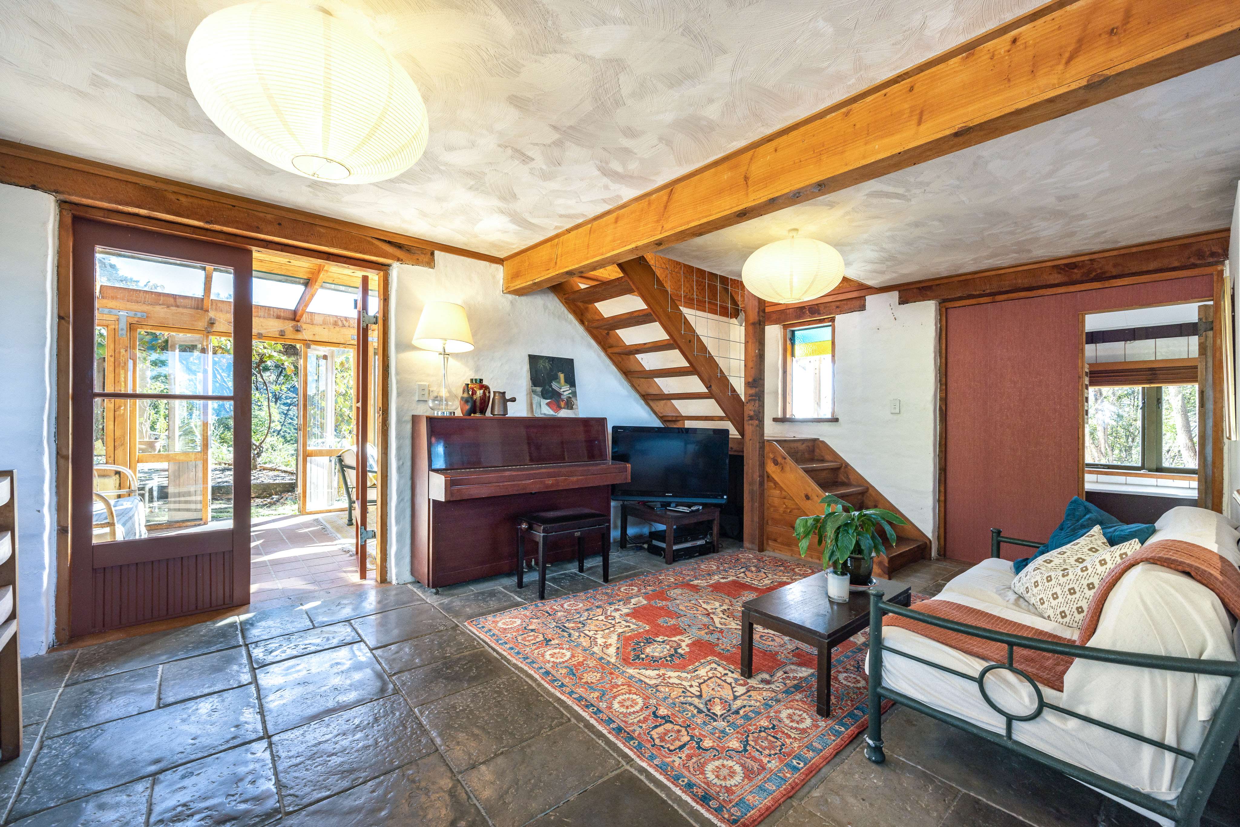 175 Orapiu Road Waiheke Island Waiheke Island Houses for Sale