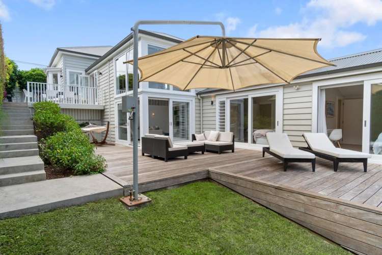 17 Ohinerau Street Remuera_19