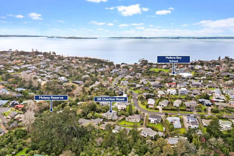 36 Cheriton Road Mellons Bay_28