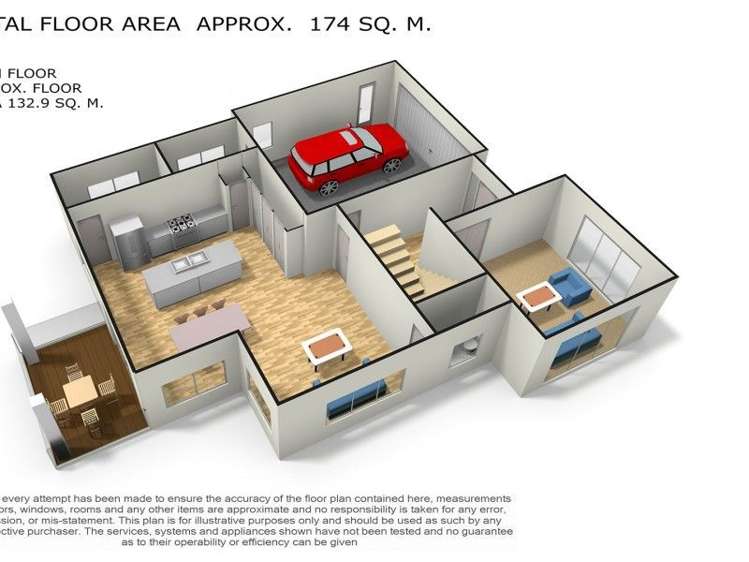 25 Bounty Road Long Bay_15
