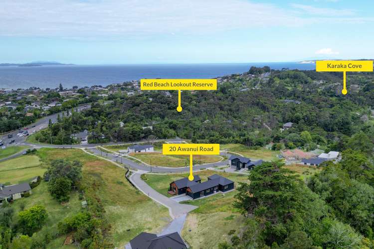 20 Awanui Road Red Beach_32