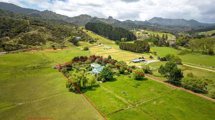 Jacaranda Lodge, 3195 Tiki Road Coromandel_19