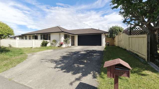 Rotoutna/Huntington 4 Bedrooms