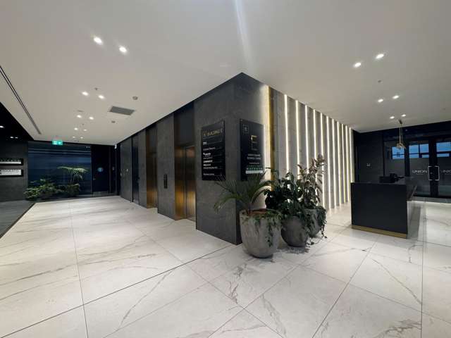 Office OB/Building E Union Square Hamilton Central_3