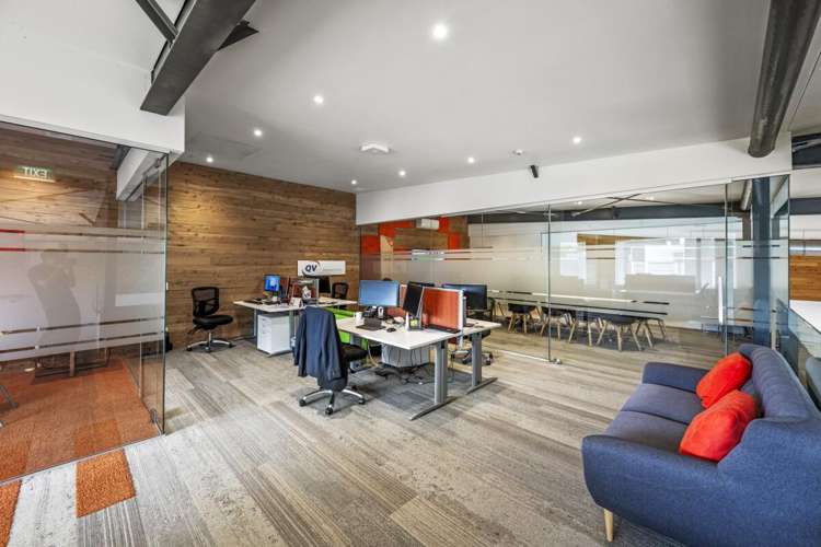 24 Spring Street Freemans Bay_10