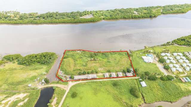 Lot 1 DP 9503 Coconut Rd Nacovi, Sonaisali Nadi_1