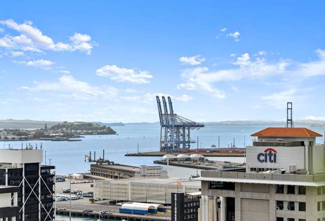 Breathtaking Views, World-Class Amenities