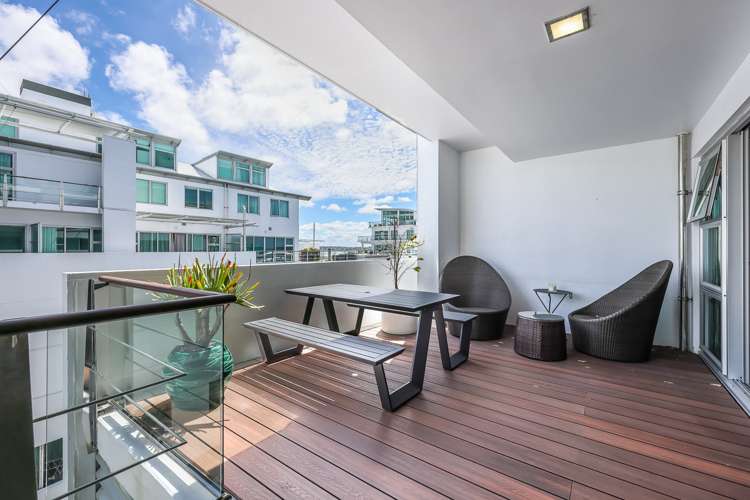 3/137 Quay Street Waitemata Harbour_6