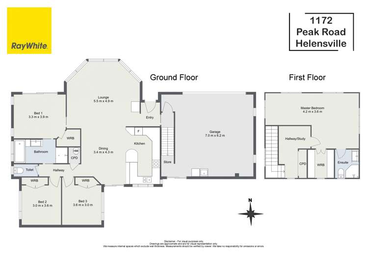 1172 Peak Road Helensville_7