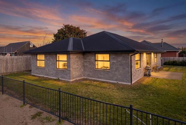 400 Bower Avenue Parklands_1