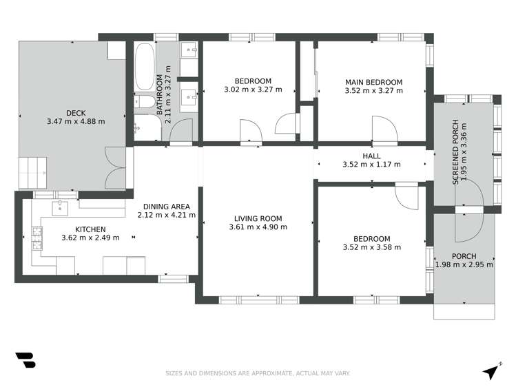 1/26 Waiari Road Conifer Grove_15