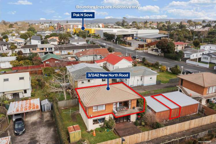 3/1142 New North Road Mt Albert_21