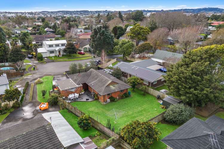 6 Gulliver Place Conifer Grove_22