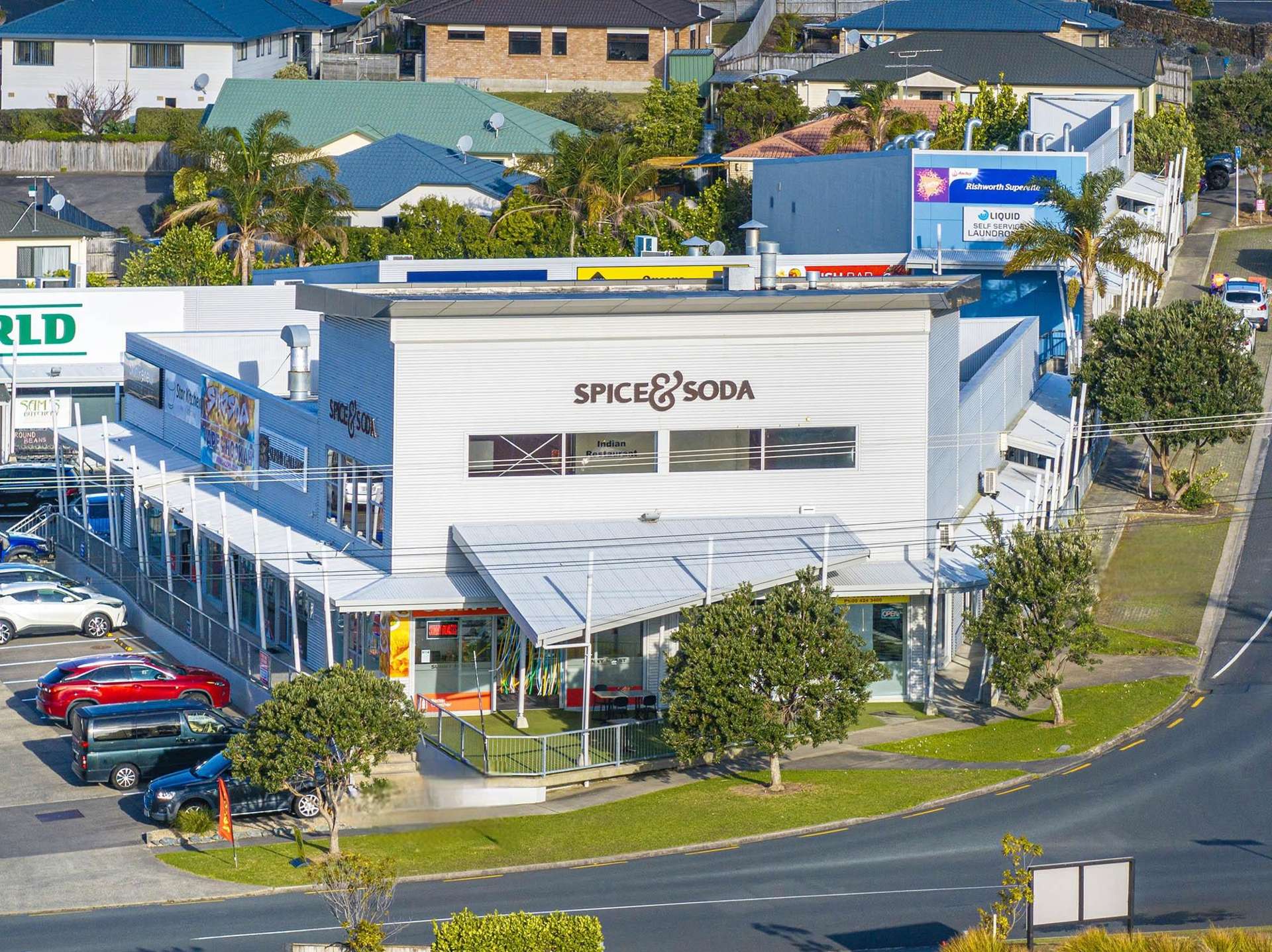 9B/15 Karepiro Drive Stanmore Bay_0