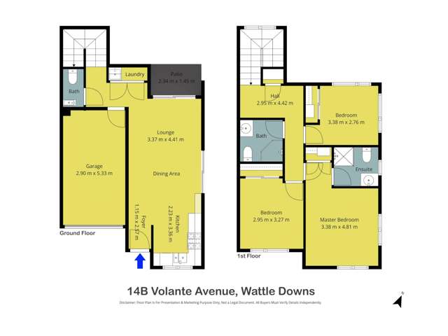 14B Volante Avenue Manurewa_1