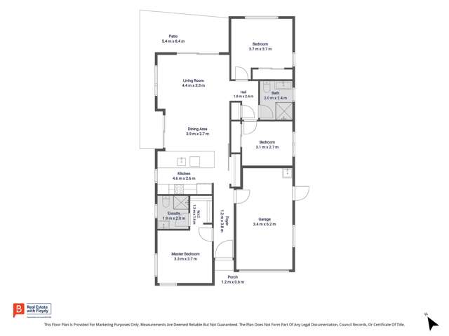 51A Selwyn Crescent College Estate_1
