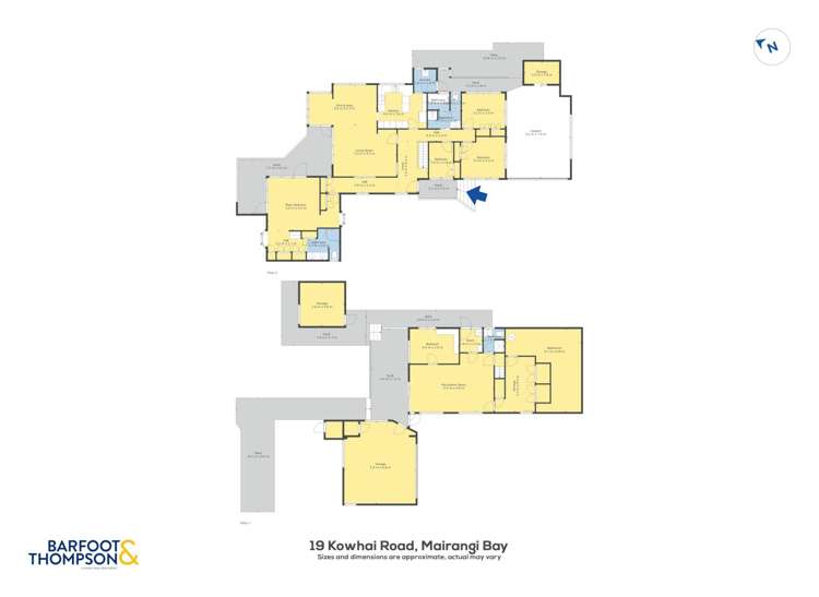 19 Kowhai Road Mairangi Bay_19