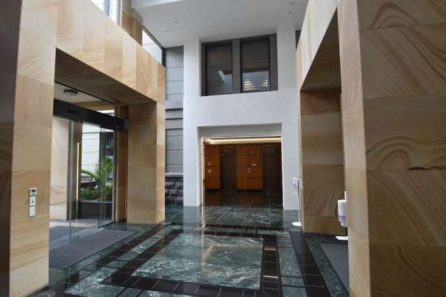 12 Viaduct Harbour Avenue City Centre_2