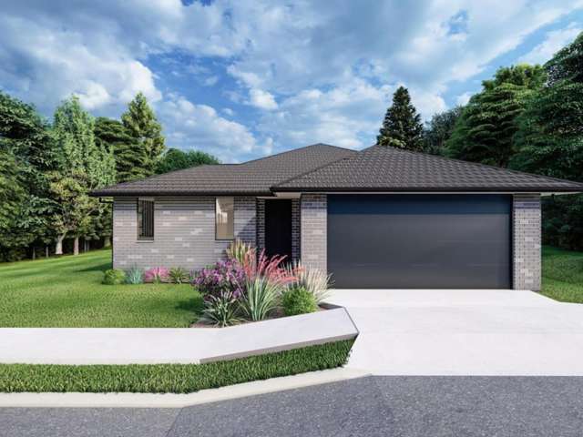 Perfect Pokeno Family Home