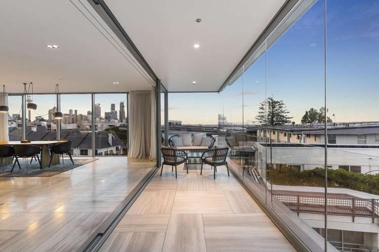 6A/2 Churton Street Parnell_14