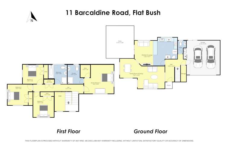 11 Barcaldine Road Flat Bush_17