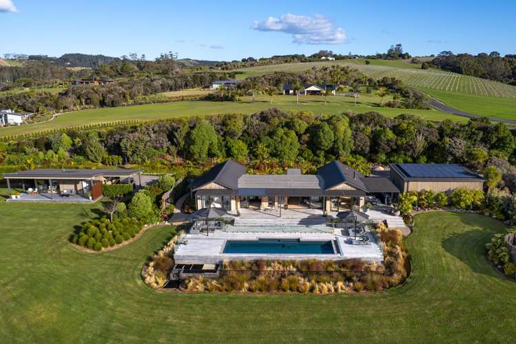 Lot 3 State Highway 10, Paewhenua Island Mangonui_31