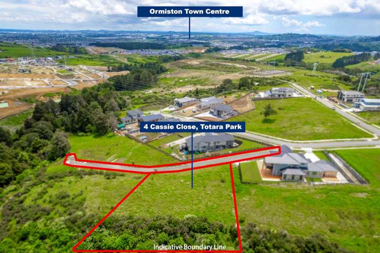 4 Cassie Close Totara Park_1