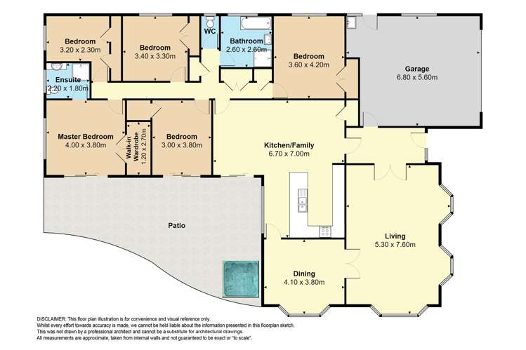 20 Gairloch Place Wattle Downs_19
