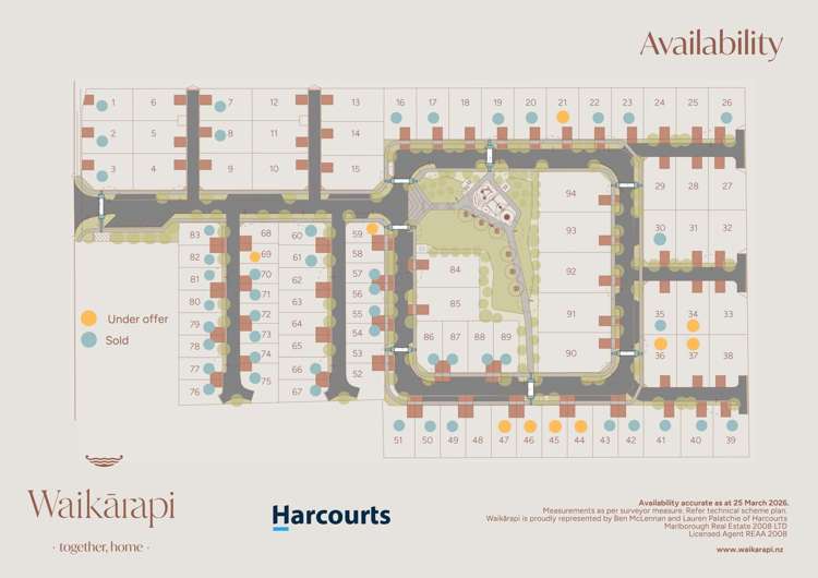 Lot 48/46 - 48 Hospital Road (Waikarapi Subdivision)_0