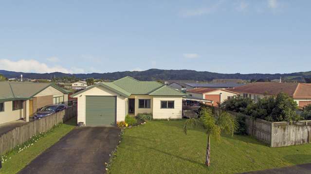 3 Santa Maria Drive Whitianga_1