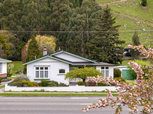 Prime Central Otago Real Estate Opportunity