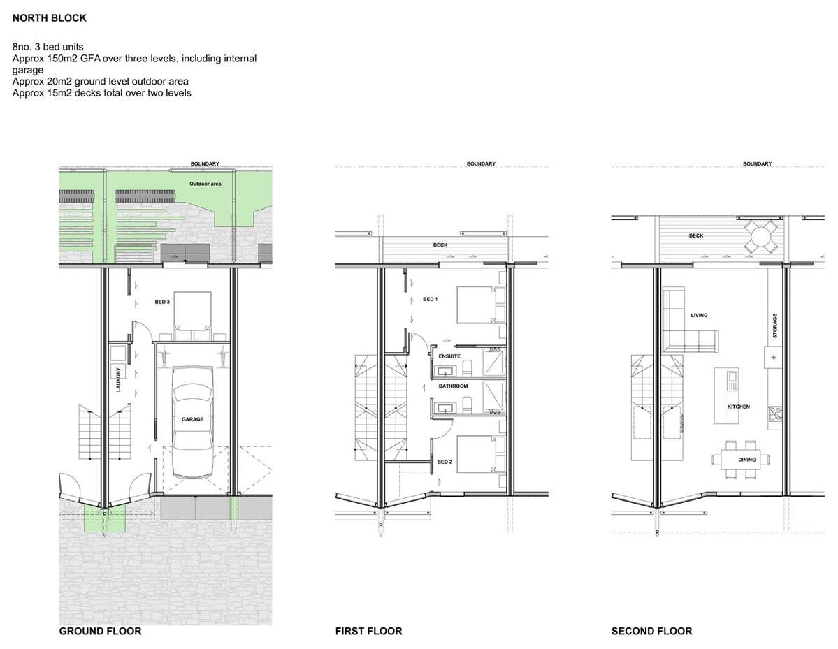 46 and 48 Trafalgar Street_5